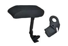 Подлокотник CHEVROLET Niva 2009-